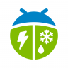 Weather Radar by WeatherBug 5.115.0-25 (arm64-v8a + arm-v7a) (120-640dpi) (Android 9.0+)