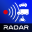 Radarbot Speed Camera Detector 9.32.19