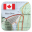Canada Topo Maps 7.8.6