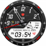 Challenger Watch Face 2.2.2 (120-640dpi) (Android 7.1+)