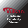 Hardware CapsViewer for Vulkan 4.03 (Android 9.0+)